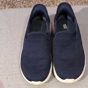 Skechers Slip-In GO Walk Shoes